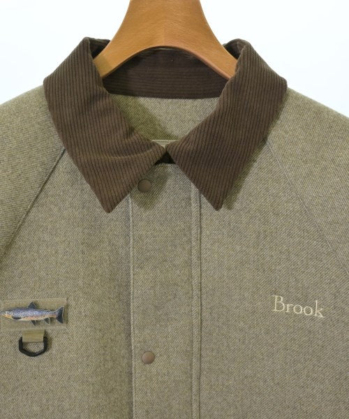 Brook 其他飛行外套