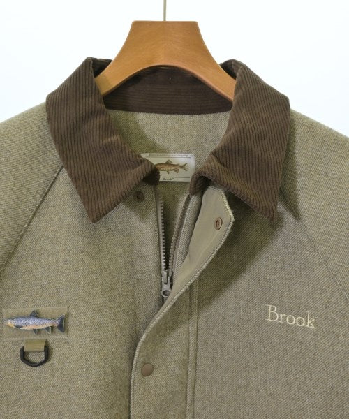 Brook 其他飛行外套