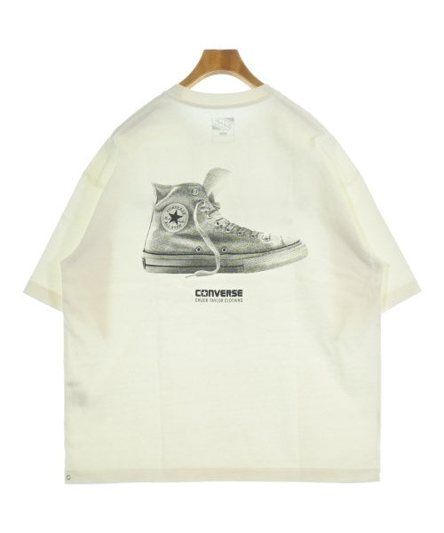 CHUCK TAYLOR CLOTHING T恤/上衣