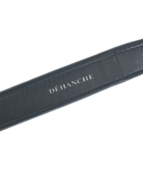 DEHANCHE 皮帶