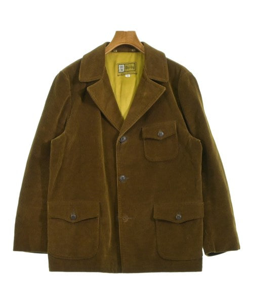 Derby of San Francisco 休閒夾克