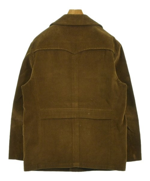 Derby of San Francisco 休閒夾克