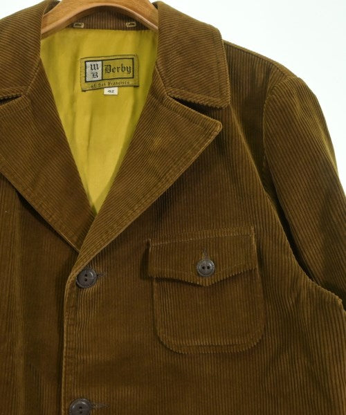 Derby of San Francisco 休閒夾克