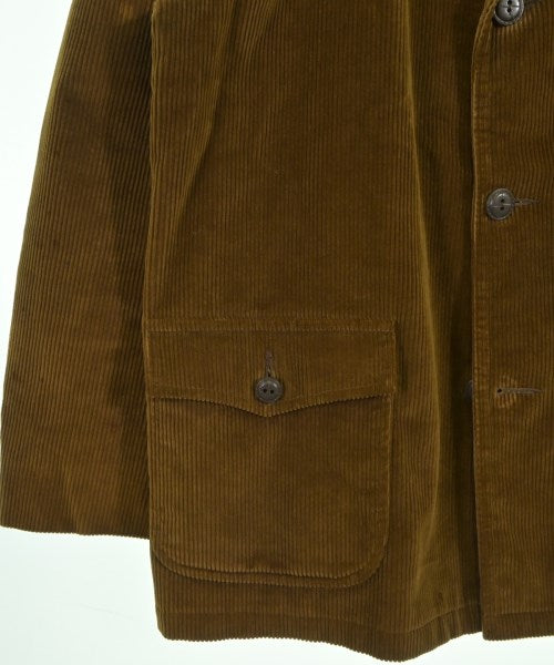 Derby of San Francisco 休閒夾克