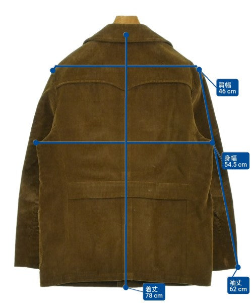 Derby of San Francisco 休閒夾克