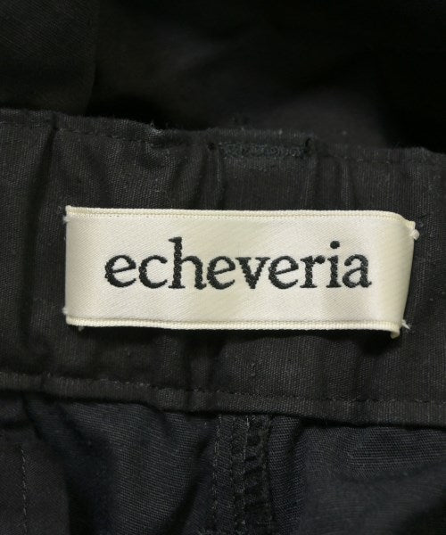 echeveria 長褲