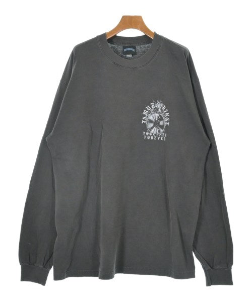 FRINGE VIDEO SHOP T恤/上衣