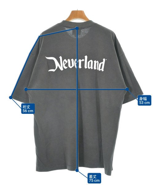 FRINGE VIDEO SHOP T恤/上衣