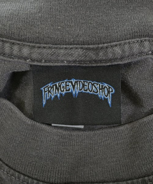FRINGE VIDEO SHOP T恤/上衣