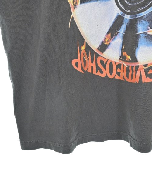 FRINGE VIDEO SHOP T恤/上衣