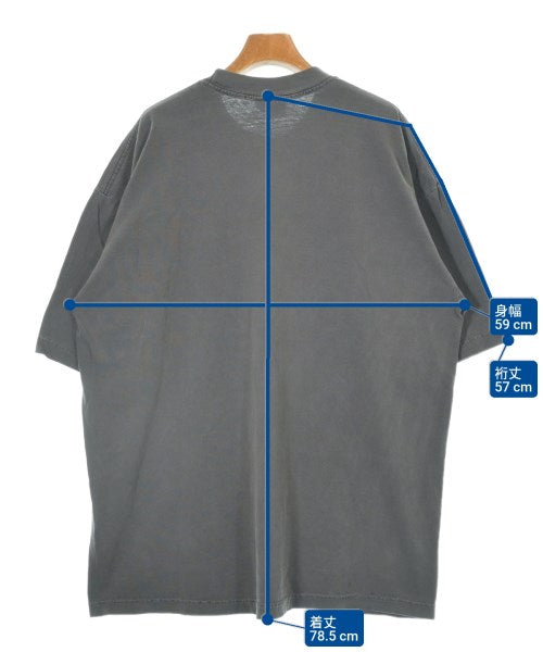 FRINGE VIDEO SHOP T恤/上衣