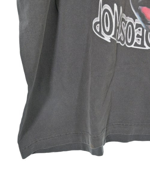 FRINGE VIDEO SHOP T恤/上衣