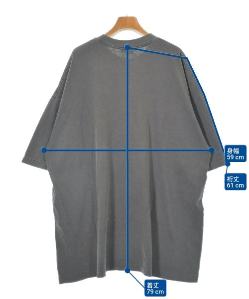 FRINGE VIDEO SHOP T恤/上衣