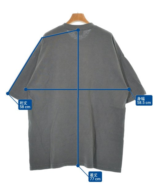 FRINGE VIDEO SHOP T恤/上衣