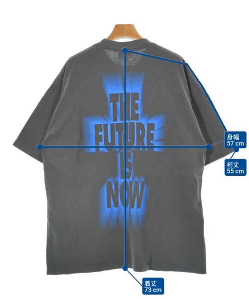 FRINGE VIDEO SHOP T恤/上衣