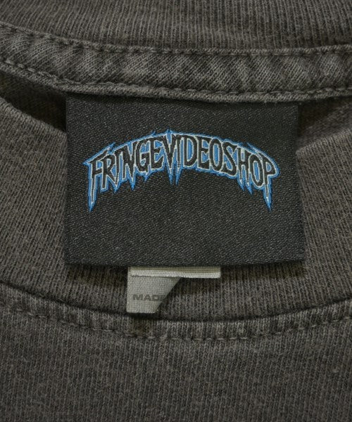 FRINGE VIDEO SHOP T恤/上衣
