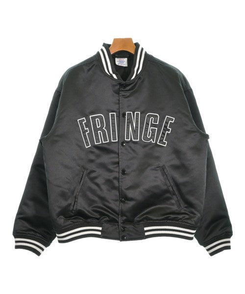 FRINGE VIDEO SHOP 運動夾克