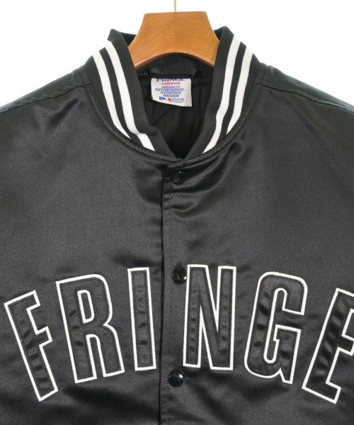 FRINGE VIDEO SHOP 運動夾克