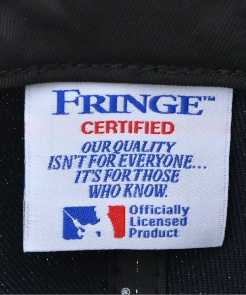FRINGE VIDEO SHOP 棒球帽