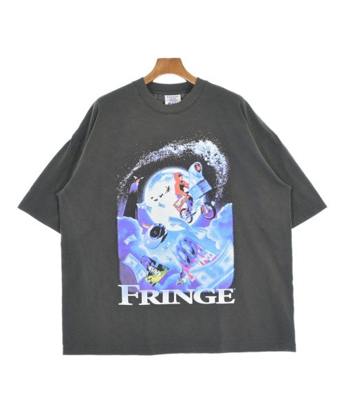 FRINGE VIDEO SHOP T恤/上衣