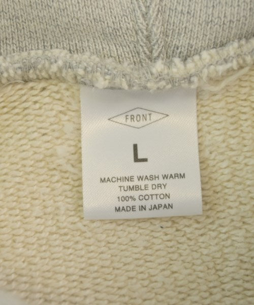 FRONT 11201 毛衣
