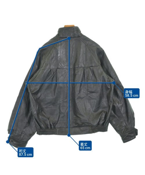 FRONT 11201 其他飛行外套