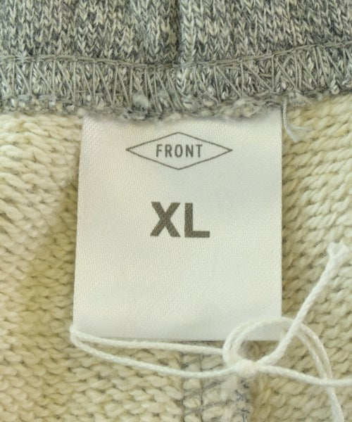 FRONT 11201 運動褲