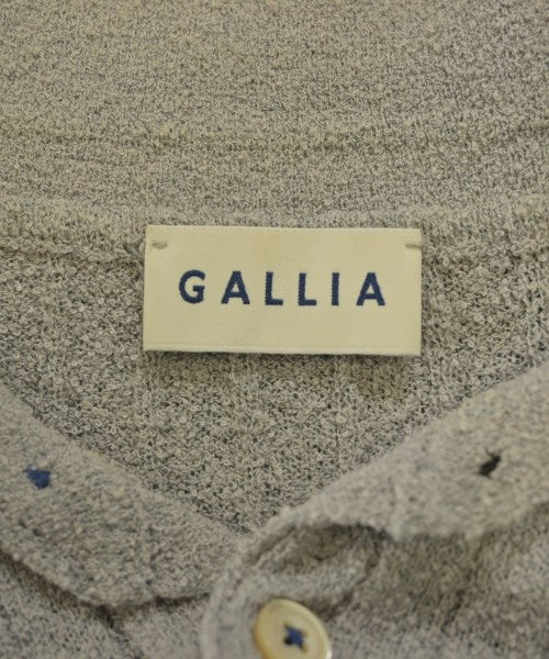 GALLIA POLO衫