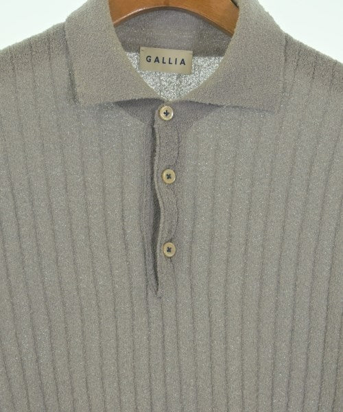 GALLIA POLO衫