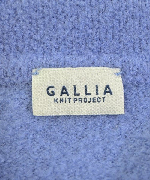 GALLIA 毛衣