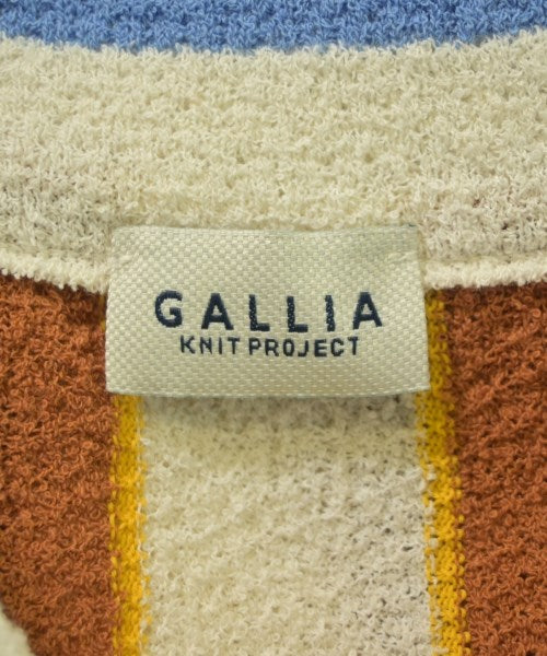 GALLIA 開襟衫