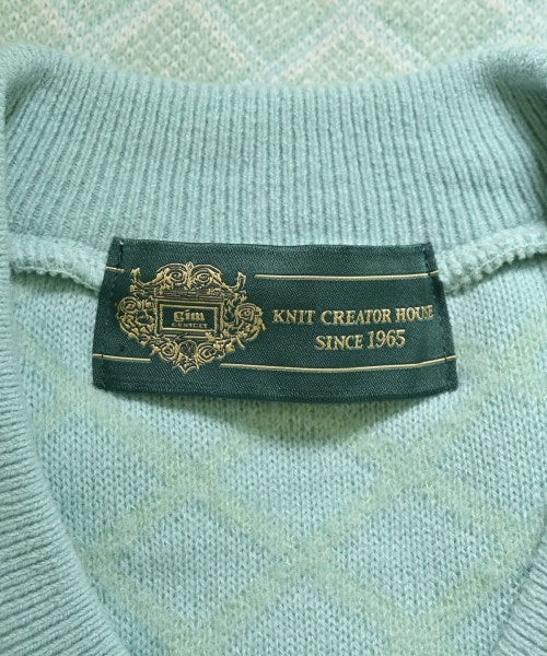 GIM CONTEXT 開襟衫