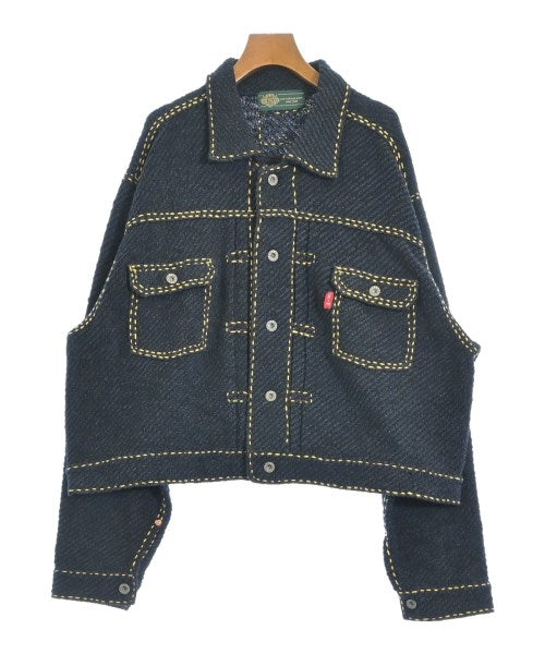 GIM CONTEXT 其他飛行外套