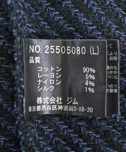 GIM CONTEXT 其他飛行外套