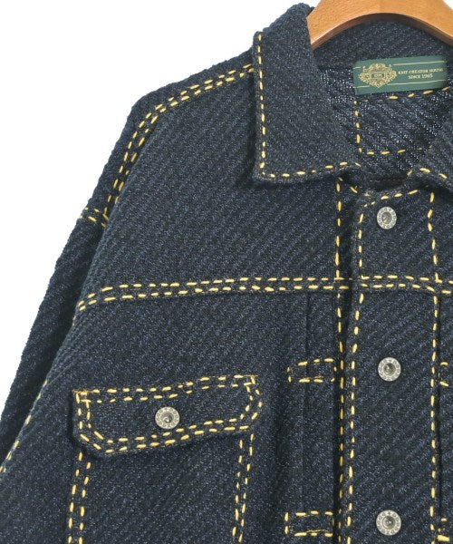 GIM CONTEXT 其他飛行外套