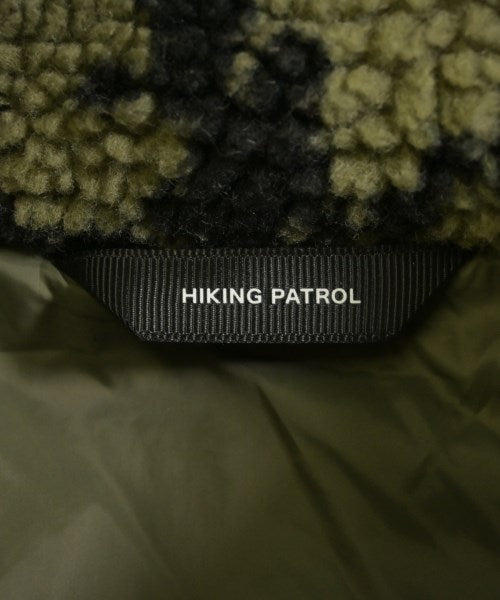 Hiking Patrol 其他飛行外套
