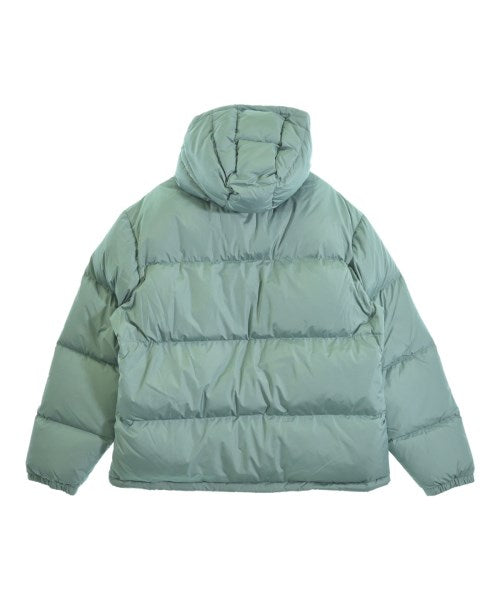 Hiking Patrol 羽絨夾克/背心