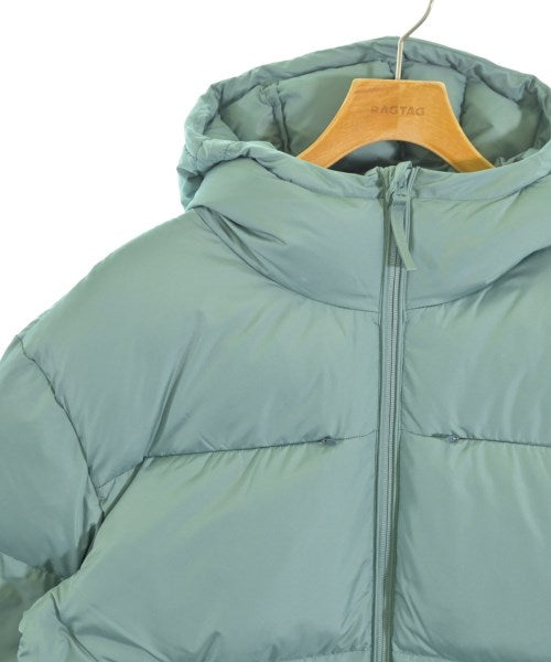 Hiking Patrol 羽絨夾克/背心