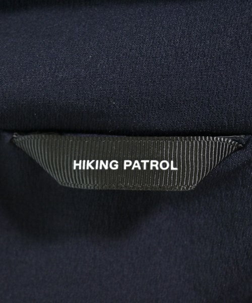 Hiking Patrol 其他飛行外套
