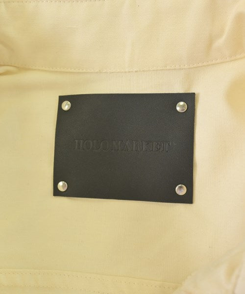 HOLOMARKET 休閒襯衫