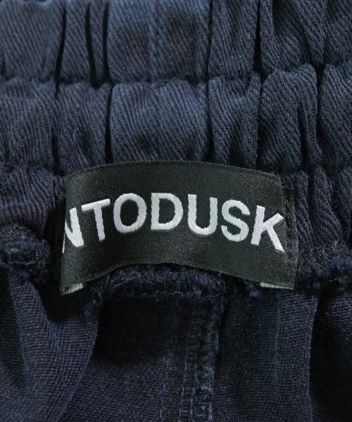 INTODUSK 其他款