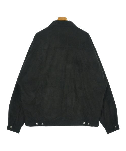 INTODUSK 工作夾克