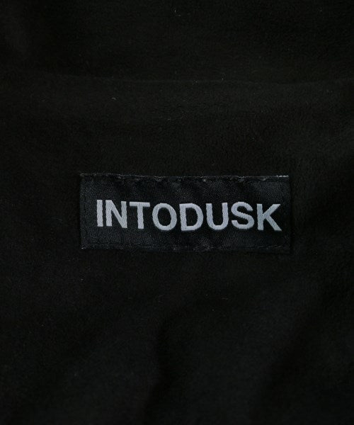 INTODUSK 工作夾克