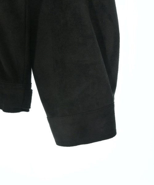 INTODUSK 工作夾克