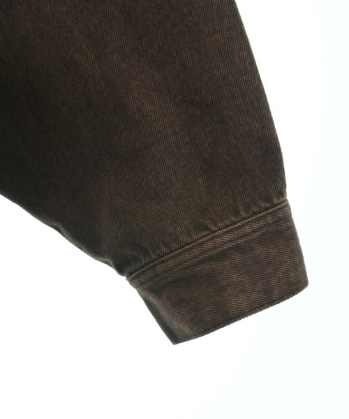 INTODUSK 工作夾克