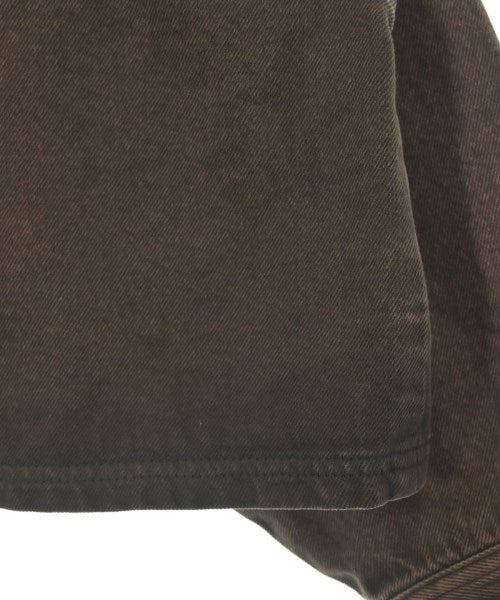 INTODUSK 工作夾克