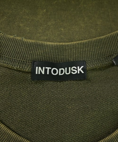 INTODUSK 運動衫