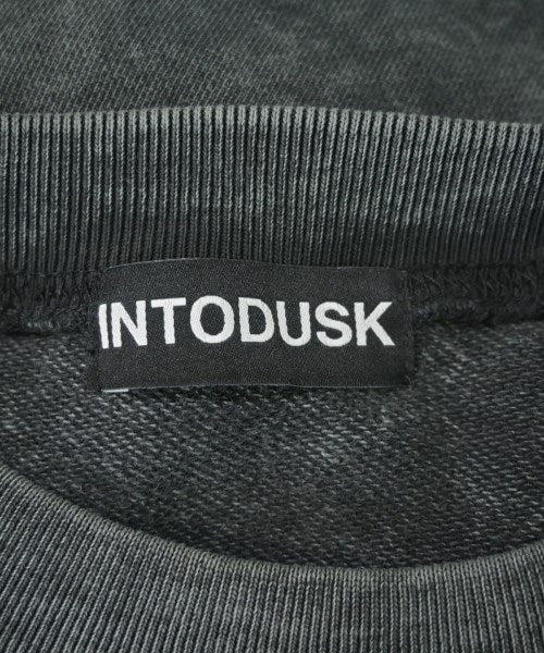 INTODUSK 運動衫