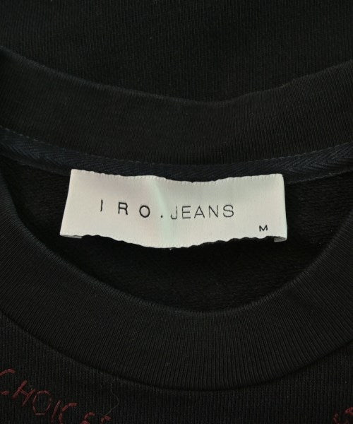 IRO JEANS 運動衫