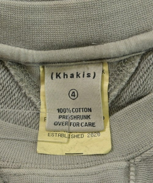 Khakis 運動衫
